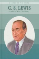 Book cover for C.S. Lewis (Heroes O/T Fth) (Oop)