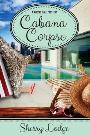 Cover of Cabana Corpse