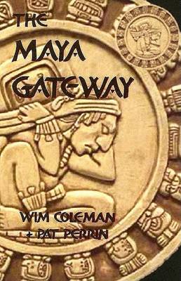 Book cover for The Maya Gateway