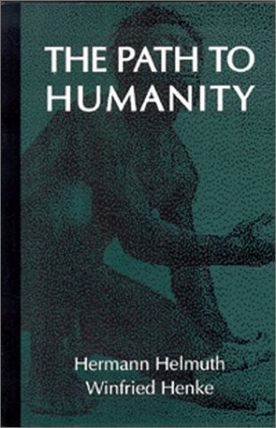 Book cover for The Path to Humanity