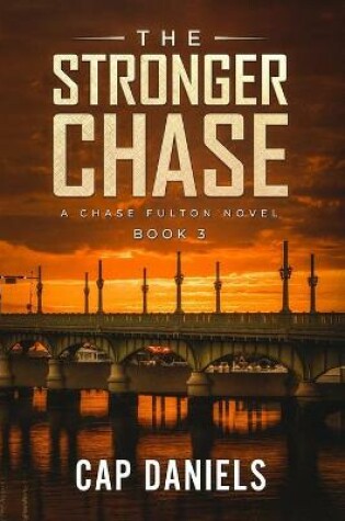 Cover of The Stronger Chase