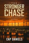 Book cover for The Stronger Chase