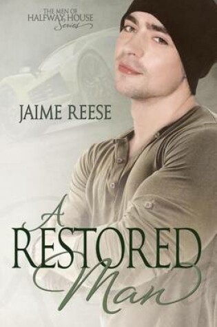 Cover of A Restored Man