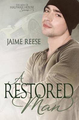 Cover of A Restored Man