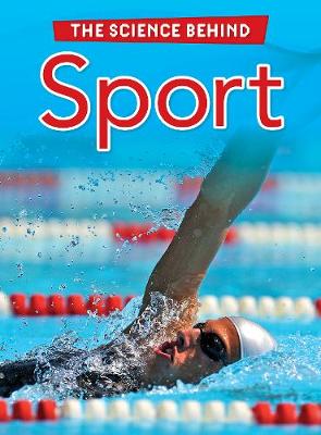 Book cover for Sport