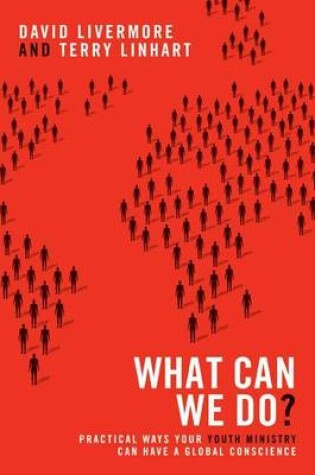 Cover of What Can We Do?