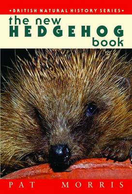 Cover of The New Hedgehogs Book