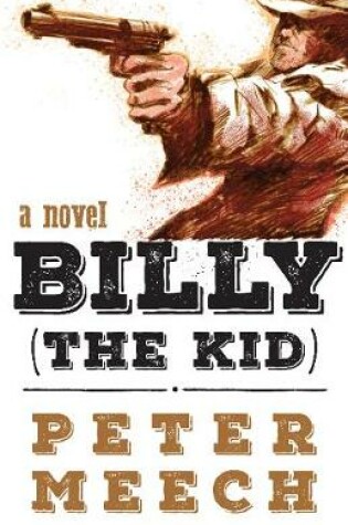 Cover of BILLY (THE KID)