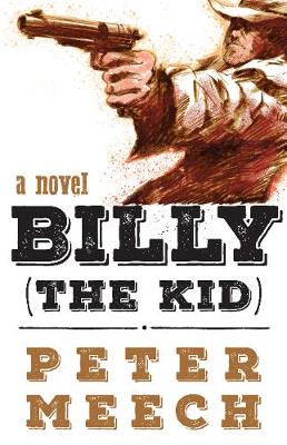 Book cover for BILLY (THE KID)