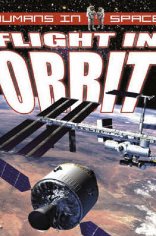 Cover of Flight Into Orbit