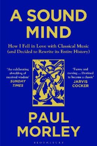Cover of A Sound Mind