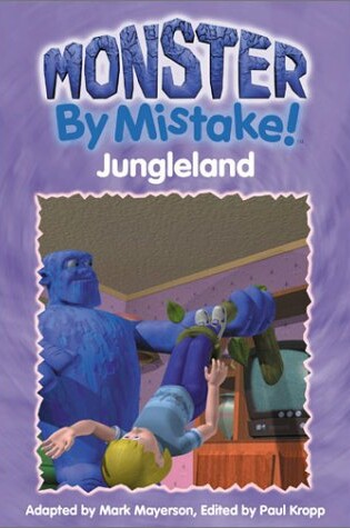 Cover of Jungleland