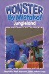 Book cover for Jungleland