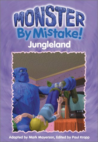 Cover of Jungleland