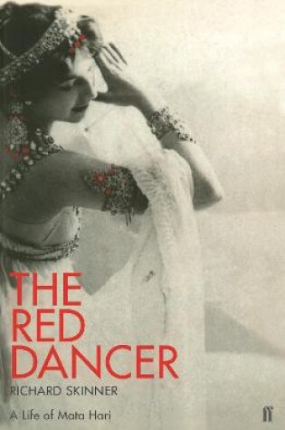 Cover of The Red Dancer