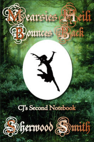 Cover of Mearsies Heili Bounces Back