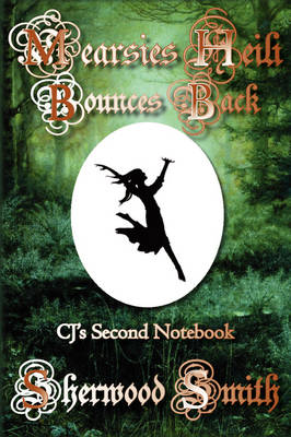 Book cover for Mearsies Heili Bounces Back