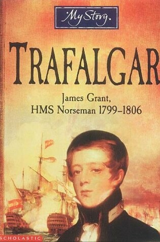 Cover of Trafalgar