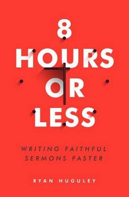 Book cover for 8 Hours Or Less