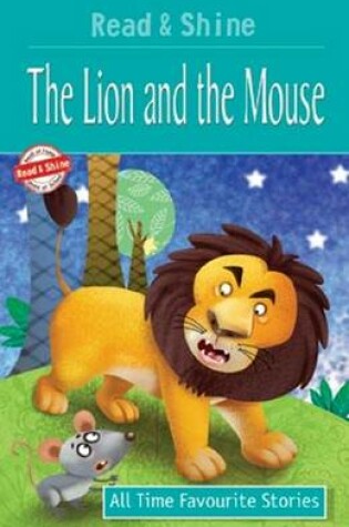 Cover of Lion & the Mouse