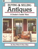 Book cover for Buying and Selling Antiques
