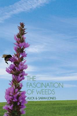 Book cover for The Fascination of Weeds