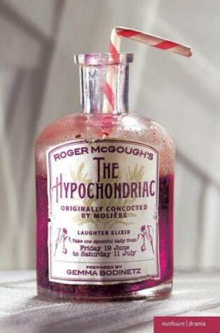 Cover of The Hypochondriac