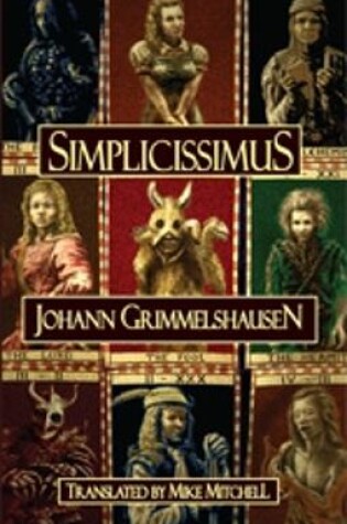 Cover of Simplicissimus