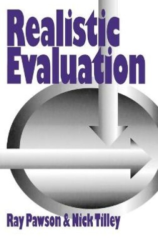 Cover of Realistic Evaluation