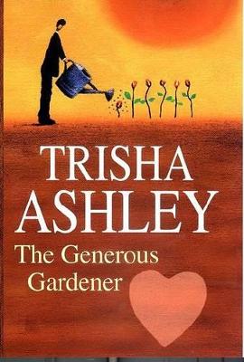 Book cover for The Generous Gardener