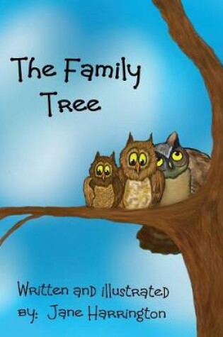 Cover of The Family Tree