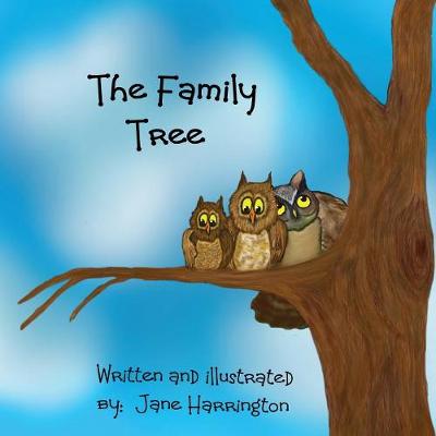 Book cover for The Family Tree