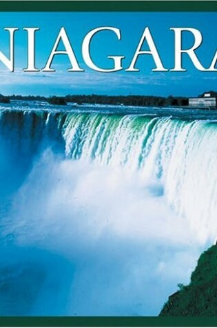 Cover of Niagara