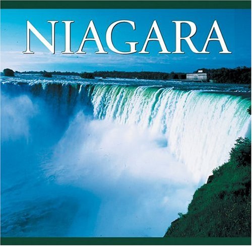 Book cover for Niagara