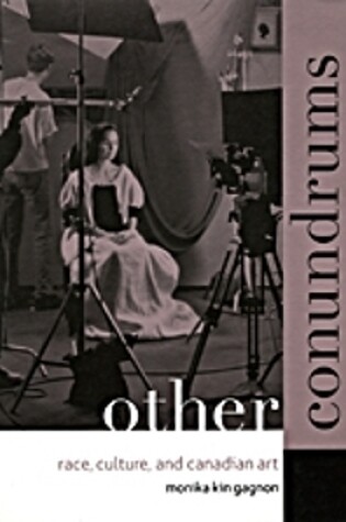 Cover of Other Conundrums