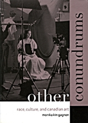 Book cover for Other Conundrums