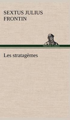 Book cover for Les stratagèmes