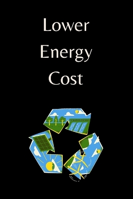 Book cover for Lower Energy Costs