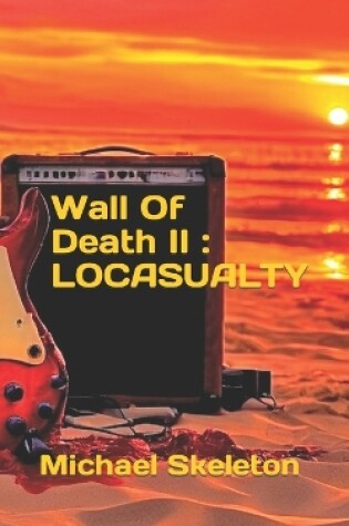 Cover of Wall Of Death II