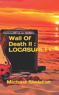 Cover of Wall Of Death II