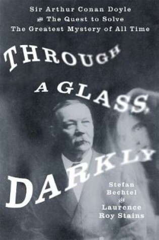 Cover of Through a Glass, Darkly