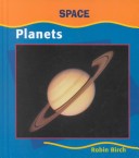 Book cover for Planets