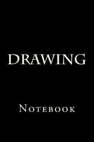 Cover of Drawing