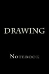 Book cover for Drawing