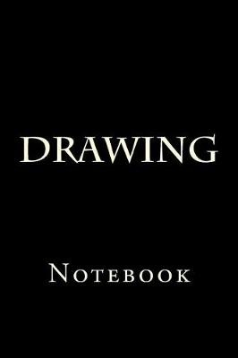 Book cover for Drawing