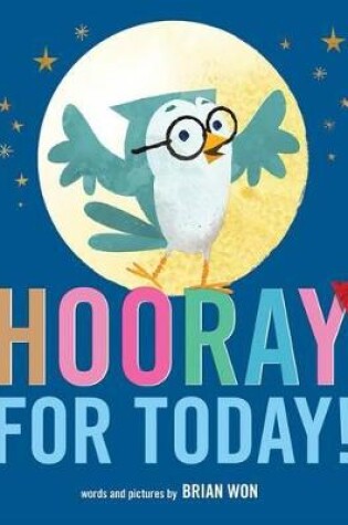 Cover of Hooray for Today!