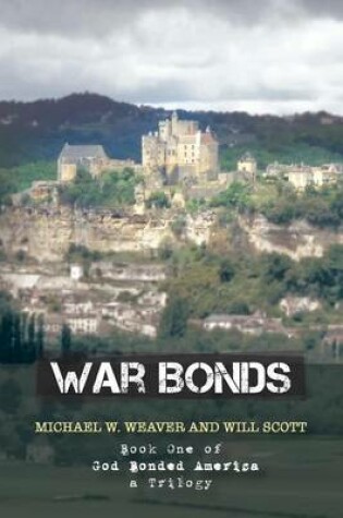 Cover of War Bonds