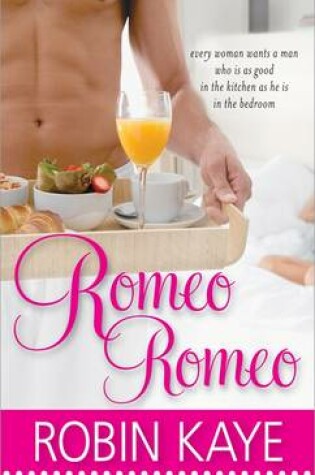 Cover of Romeo, Romeo