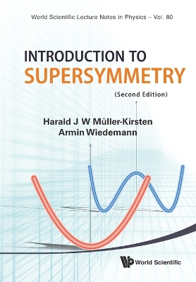 Book cover for Introduction To Supersymmetry (2nd Edition)