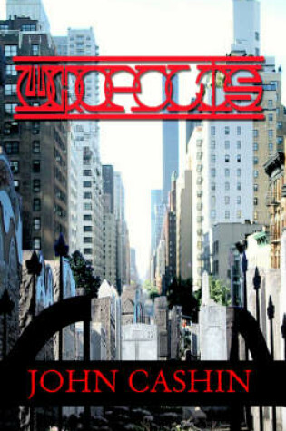 Cover of Nycropolis